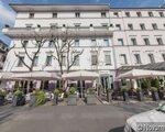 Novum Hotel Post, Berlin (DE) - namestitev
