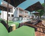 Doudou Hotel, potovanja - La Reunion - namestitev