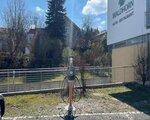 Waldhorn, Memmingen (DE) - namestitev