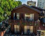 Dolanit Hotels Vila E Drurit, Albanija - namestitev