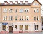 Hotel Thüringer Hof, Leipzig/Halle (DE) - namestitev