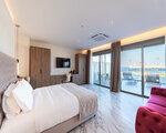 Philia Center Suites, Tilos (Dodekanezi) - namestitev