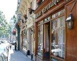 Hotel Meslay République, Pariz-Alle Flughäfen - namestitev