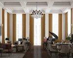 Intercontinental New York Barclay, New York (La Guardia) - namestitev