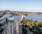 Avstralija - New South Wales, Intercontinental_Sydney