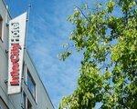 Intercityhotel Stralsund, Rostock-Laage (DE) - namestitev