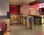 Intercityhotel Ulm, Stuttgart (DE) - namestitev
