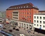Intercityhotel München, Dusseldorf (DE) - last minute počitnice