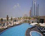 Intercontinental Abu Dhabi, Dubaj - all inclusive last minute počitnice