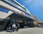 Swisstouches Hotel Amman, Jordanija - Amman - namestitev