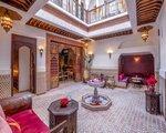 Marakeš, Riad_Kilimini