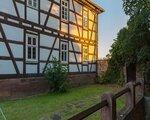Hotel Vorderburg, Hessen & Hessisches Bergland - namestitev