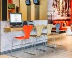 Ibis Frankfurt Airport Hotel, Hessen & Hessisches Bergland - namestitev