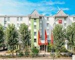 Ibis Hotel Frankfurt Messe West, Rhein-Main Region - namestitev