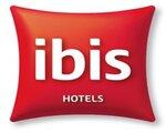 Hotel Ibis Nuernberg City Am Plaerrer, Bayern - namestitev