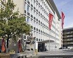 Intercityhotel Hannover, Hannover (DE) - namestitev