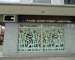 The Corner, Frankfurt (DE) - namestitev
