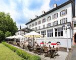 Kurhaushotel Bad-salzhausen, Eifel & Hunsruck - namestitev