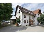 Landgasthaus Hotel Maien, Basel/Mulhouse (CH) - namestitev