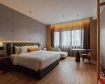 Breakx Hotel Penang, Malezija - Pulau Penang - namestitev