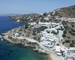 Ios Palace Hotel & Spa, Milos (Kikladi) - namestitev