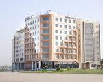 Park Inn By Radisson Muscat, Oman - namestitev