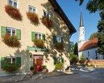 Munchen (DE), Classik_Hotel_Martinshof