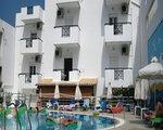 Kreta, Irilena_Apartments