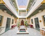 Riad Kech One & Spa, Maroko - last minute počitnice
