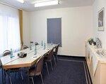 Parkhotel Bad Homburg, Hessen & Hessisches Bergland - namestitev