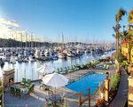 Kalifornija, Best_Western_Plus_Island_Palms_Hotel_+_Marina