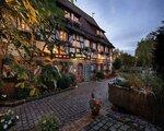 Romantik Hotel Gasthaus Rottner, Nurnberg (DE) - namestitev