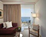 Isrotel Royal Beach, Tel Aviv (Izrael) - namestitev
