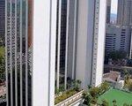 Hotel Istana, Kuala Lumpur (Malezija) - namestitev