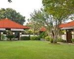 Grand Istana Rama, Denpasar (Bali) - namestitev
