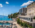 Hotel Istra, otok Losinj - namestitev