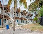 The Dream Of Sau Inn Beach Hotel, Zanzibar (Tanzanija) - namestitev