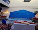 Riad Lazorde De Marrakech, Maroko - centralni del - namestitev