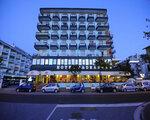 Hotel Jadran, Trieste - namestitev