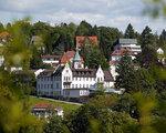 Magnetberg Baden-baden, Stuttgart (DE) - namestitev