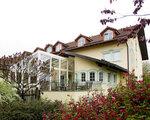 Hotel & Restaurant Linderhof, Thuringen & Thuringer Wald - namestitev