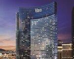 Vdara Hotel & Spa At Aria Las Vegas, Las Vegas, Nevada - namestitev