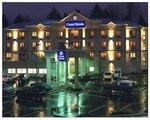 Coast Abbotsford Hotel & Suites, Vancouver - namestitev