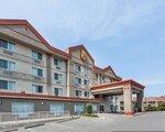 Super 8 By Wyndham Abbotsford Bc, Abbotsford - namestitev