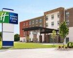 Holiday Inn Express & Suites Anchorage - Midtown, Aljaska - last minute počitnice