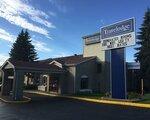 Spark By Hilton Brockville, Ottawa - namestitev
