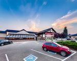 Heritage Inn Hotel & Convention Centre, Alberta - namestitev