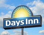 Days Inn & Suites By Wyndham Brooks, Alberta - namestitev