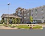 Ramada Camrose, Calgary - namestitev