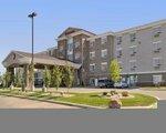 Ramada By Wyndham Camrose, Calgary - namestitev